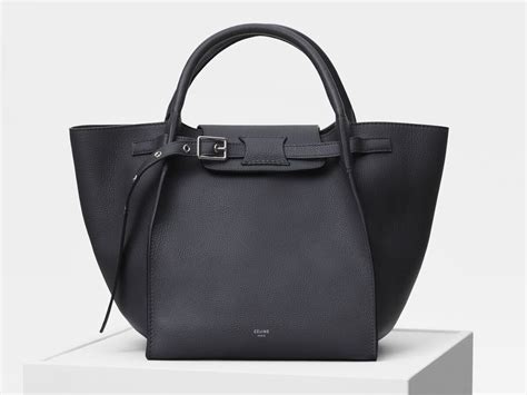 celine bag big|Celine big bag sizes.